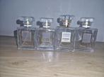 parfum leeg flesje coco mademoiselle chanel 35 ml 50 ml, Ophalen of Verzenden, Gebruikt, Overige typen