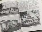Balai Agung di Kota Bandung - Indonesië, Ophalen of Verzenden, 20e eeuw of later, Zo goed als nieuw