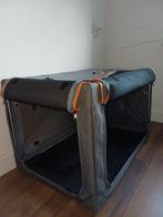 Opvouwbare bench voor hond of kat, Dieren en Toebehoren, Ophalen, Zo goed als nieuw