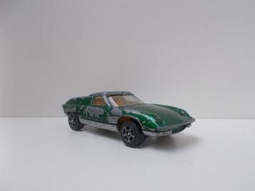 4727 Lotus Europa Corgi Juniors Whizzwheels beschikbaar voor biedingen