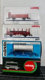 Marklin Spoor 1, Hobby en Vrije tijd, Modeltreinen | Overige schalen, Ophalen of Verzenden, Zo goed als nieuw, Wisselstroom, Märklin