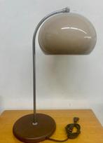 Vintage space age lamp - jaren 70, Huis en Inrichting, Lampen | Tafellampen, Ophalen, Gebruikt, 50 tot 75 cm, Space age jaren 70