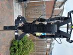 XDeep Stealth 2.0 Classic, Watersport en Boten, Ophalen of Verzenden, Zo goed als nieuw, Lood of Loodgordel