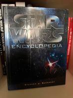 Star Wars Encyclopedia, Verzamelen, Star Wars, Ophalen of Verzenden, Zo goed als nieuw, Actiefiguurtje