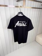 Amiri t-shirt nieuw heren, Kleding | Heren, T-shirts, Ophalen of Verzenden, Nieuw, Zwart