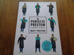 De PERFECTE PRESTON - Matt Preston, Nieuw, Ophalen of Verzenden, Matt Preston, Overige gebieden