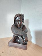 Buste, Antiek en Kunst, Ophalen of Verzenden