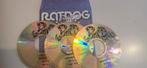 CD Collectie: Bob Weir en Furthur Live & Ratdog, Ophalen of Verzenden, Gebruikt, Boxset