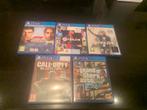 Playstation 4/5 spellen, Ophalen, Zo goed als nieuw