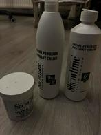 Showtime blondeerpoeder + peroxide 6% en 9%, Ophalen of Verzenden