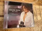 Celine Dion - My Love: Ultimate Collection CD, Ophalen of Verzenden, 2000 tot heden, Zo goed als nieuw, Boxset