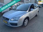 Ford Focus Wagon 1.6-16V Trend LET OP : KOPPELING SLIPT, 1596 cc, Gebruikt, 4 cilinders, Origineel Nederlands