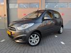 Hyundai I10 1.0 Black pack | Airco | NAP | elek. ramen, Auto's, Hyundai, Voorwielaandrijving, Euro 5, Gebruikt, Origineel Nederlands