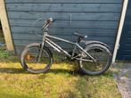 BMX Fiets 18 inch, Fietsen en Brommers, Fietsen | Crossfietsen en BMX, Ophalen, Gebruikt, Staal, 16 tot 20 inch