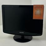 Samsung Syncmaster 932MW Monitor / TV | Met AB | Met garanti, Ophalen, 50 Hz, LCD, Zo goed als nieuw