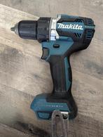 Makita DDF484 18V Boor-/schroefmachine, Gebruikt, Variabele snelheid, Ophalen of Verzenden, Boor- en Schroefmachine