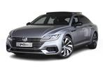 Volkswagen Arteon 1.5 TSI R Line | Pano-dak | Navi | Full LE, Auto's, Volkswagen, Arteon, 4 cilinders, 150 pk, Origineel Nederlands