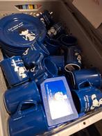 Blue Band Servies Collectie, Ophalen of Verzenden, Zo goed als nieuw, Overige stijlen, Aardewerk