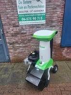 benzinehakselaar viking op wielen, Tuin en Terras, Hakselaars, Ophalen, Nieuw