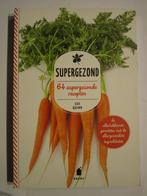 Nr.156: Kookboek van Sue Quinn - Supergezond - Nieuw De alle, Boeken, Gezondheid, Dieet en Voeding, Nieuw, Ophalen of Verzenden