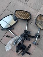 Caravan spiegels, Caravans en Kamperen, Ophalen, Zo goed als nieuw