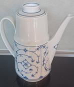 Koffiekan/ theepot Jager, Huis en Inrichting, Ophalen of Verzenden, Gebruikt, Overige stijlen, Overige typen