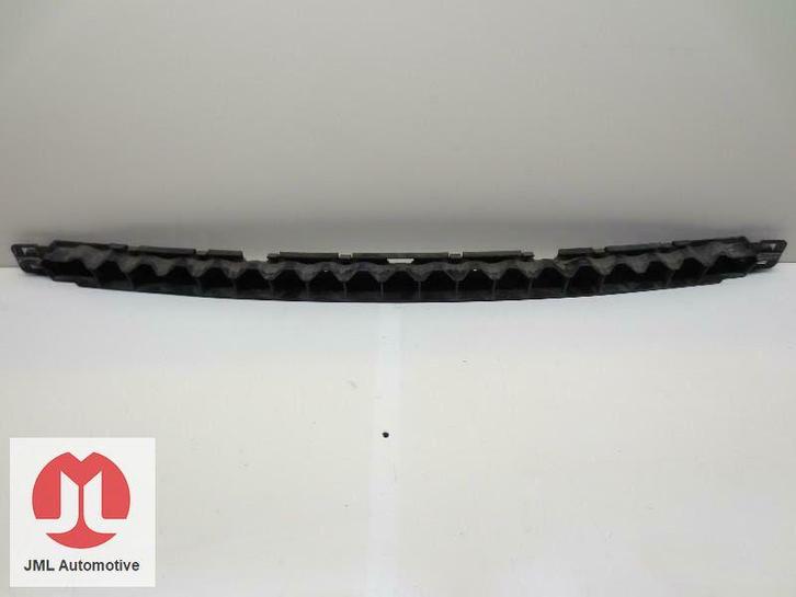 BUMPERSTEUN BUMPERGELEIDER ACHTER MIDDEN VW POLO, Auto-onderdelen, Overige Auto-onderdelen, Volkswagen, Gebruikt, Ophalen of Verzenden