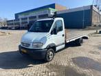 Renault Trucks Mascott 150.35 oprijwagen /lage km/opknapper/, 145 pk, Gebruikt, 4 cilinders, Renault