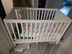 Zo goed als nieuw ledikant, Kinderen en Baby's, Babywiegjes en Ledikanten, Ophalen, Zo goed als nieuw, Ledikant