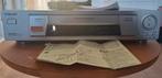 Video Cassette Recorder Sony VHS, Ophalen, Zo goed als nieuw, VHS-speler of -recorder