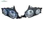 Originele Bentley Koplampen / Koplamp / Full Led Xenon, Auto-onderdelen, Verlichting, Ophalen of Verzenden, Herkomst onderdeel bekend
