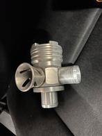 Forge Blow Off Valve 1.8t 20v Audi Seat VW, Ophalen of Verzenden, Gebruikt, Audi