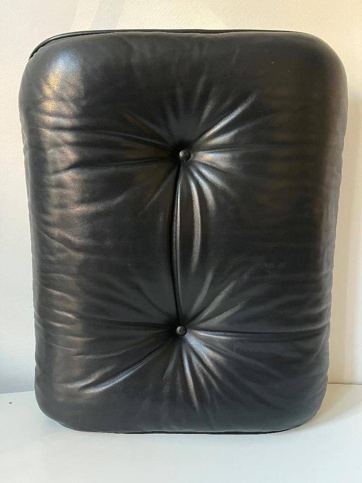 Kussen Vintage 1980s Eames Lounge Chair zitkussen, Antiek en Kunst, Antiek | Meubels | Stoelen en Banken, Ophalen of Verzenden