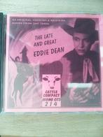 Eddie Dean, Ophalen of Verzenden, Zo goed als nieuw