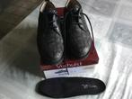 Verhulst veterschoenen maat 37, Schoenen met lage hakken, Zwart, Verhulst, Ophalen of Verzenden