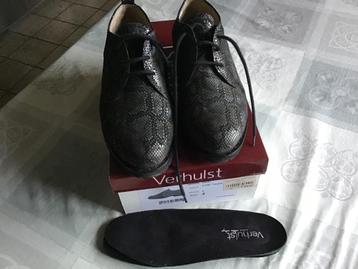 Verhulst veterschoenen maat 37 beschikbaar voor biedingen