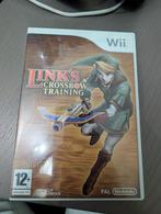 Link's Crossbow Training - Wii - Goede Staat!, Shooter, 1 speler, Eén computer, Ophalen of Verzenden