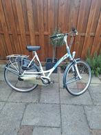 Dames stad fiets Batavus Intermezzo, Ophalen of Verzenden, Zo goed als nieuw, Batavus