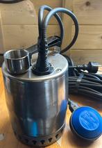Grundfos Unilift KP 150 A1 Dompelpomp - Nieuwstaat, Tuin en Terras, Waterpompen, Ophalen of Verzenden, Nieuw, Elektrisch, Dompelpomp