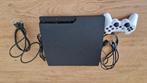 Playstation 3 met witte controller, Ophalen, Gebruikt, Overige genres, 1 speler