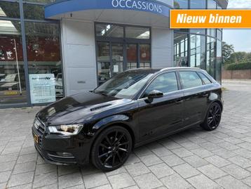 Audi A3 1.4 TFSI ATTR. PRO L-19INCH LMV-NAVI-AIRCO-PDC-ORIG  beschikbaar voor biedingen