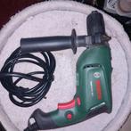 Boormachines in goede staat, Ophalen of Verzenden, Gebruikt, Boormachine