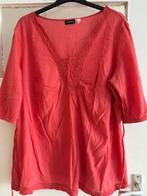 Dames blouse, Kleding | Dames, Grote Maten, Ophalen of Verzenden, Zo goed als nieuw, Overige kleuren, Blouse of Tuniek