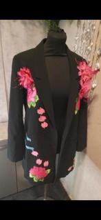 Carnavals jas maat XL, Kleding | Dames, Carnavalskleding en Feestkleding, H&M, Carnaval, Maat 46/48 (XL) of groter, Ophalen of Verzenden