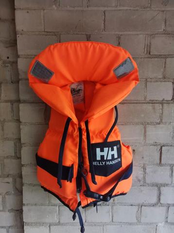 Zwemvest - Helly Hansen Peuter beschikbaar voor biedingen