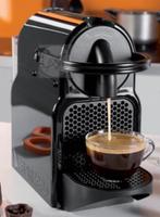 Nespresso, Witgoed en Apparatuur, Koffiezetapparaten, Ophalen of Verzenden, Zo goed als nieuw, Espresso apparaat