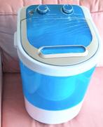 Mini Wasmachine, Witgoed en Apparatuur, Wasmachines, Ophalen, Minder dan 1200 toeren, Minder dan 85 cm, Minder dan 4 kg