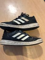 Adidas gympen, Zwart, Ophalen of Verzenden, Sneakers of Gympen, Adidas