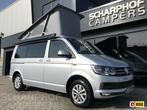 Volkswagen T6 California OCEAN 150, Volkswagen, Bedrijf, Airbags, 4 tot 5 meter