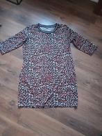 Panterprint tuniek maat 48, Overige kleuren, Zeeman, Maat 46/48 (XL) of groter, Ophalen of Verzenden